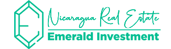 Nicaragua Real Estate-logo