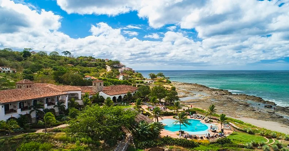 Immobilier à Rancho Santana, Nicaragua