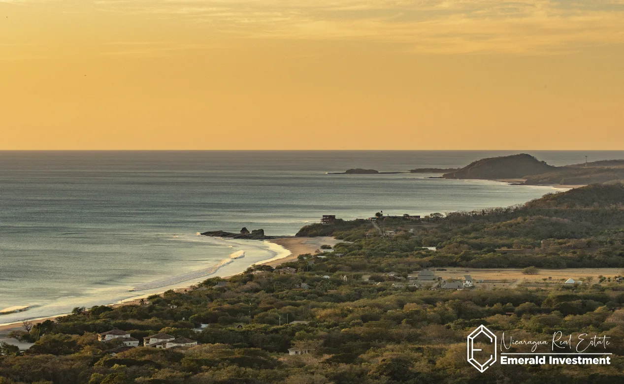 Popoyo Nicaragua Real Estate
