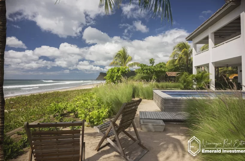 Hacienda Iguana Beach House - A4