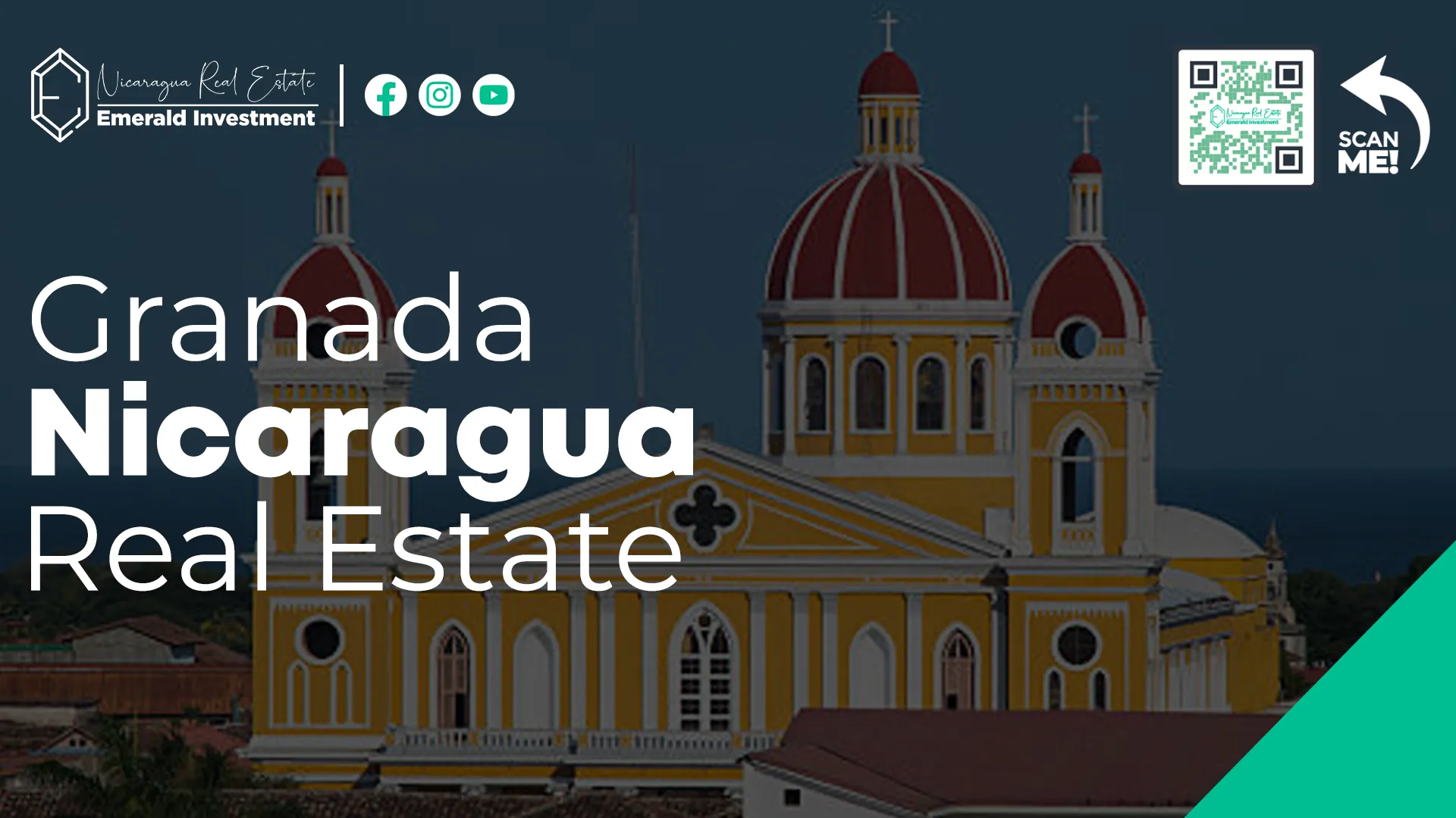 Granada Nicaragua Real Estate