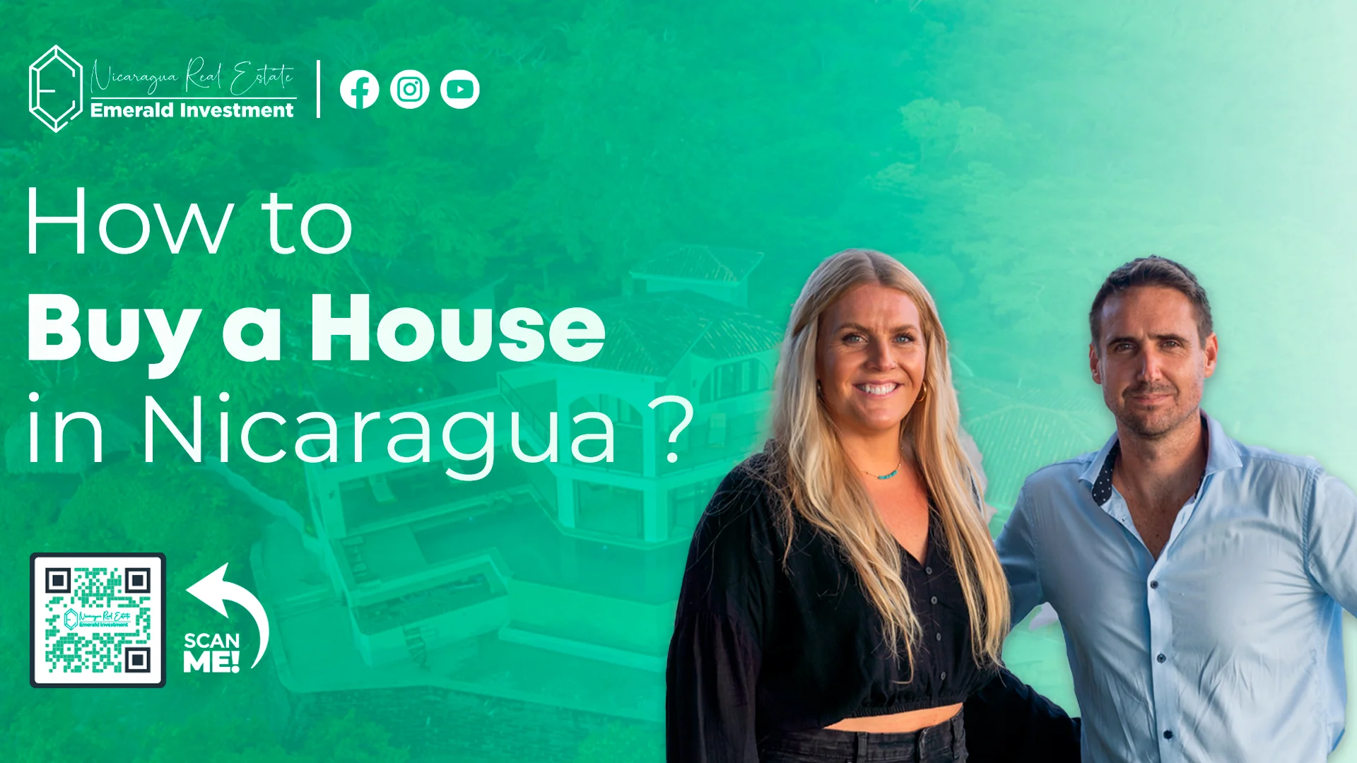 How to Buy a House in Nicaragua - Step Guide