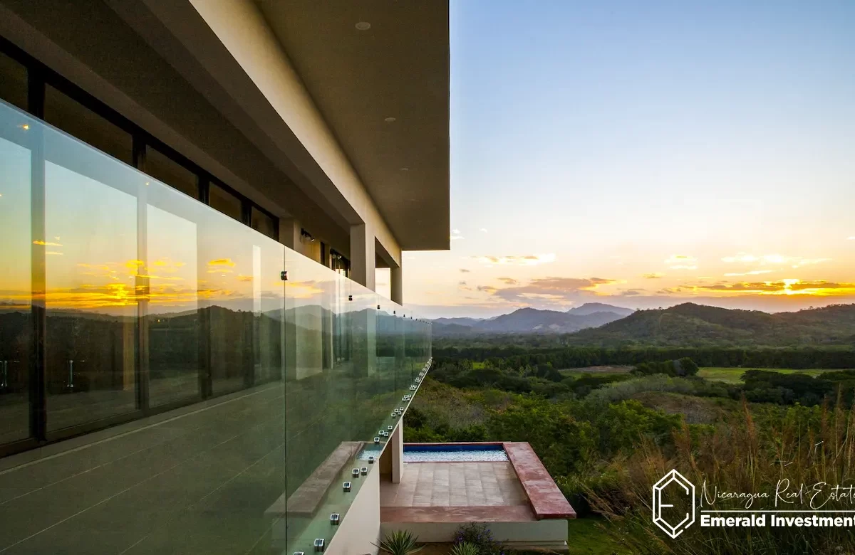 Casa com vista para o mar no Buena Onda Seaside Resort Casa Wahoo