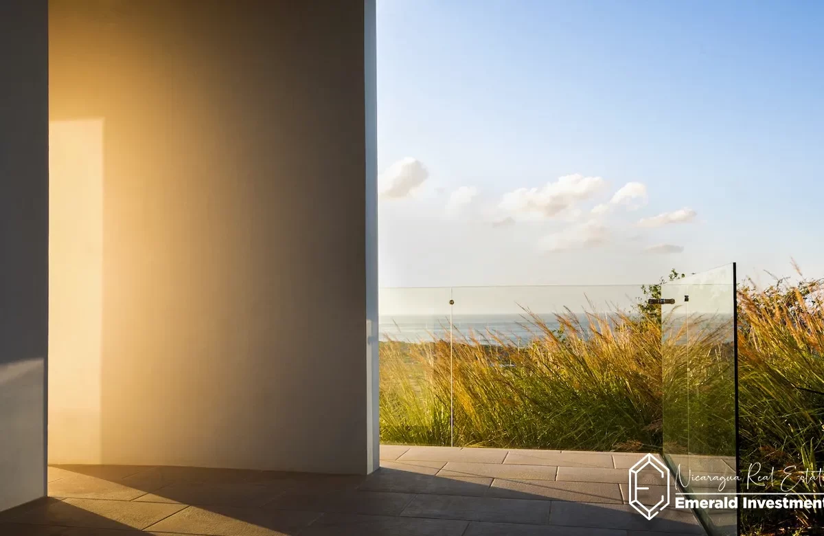 Casa com vista para o mar no Buena Onda Seaside Resort Casa Wahoo