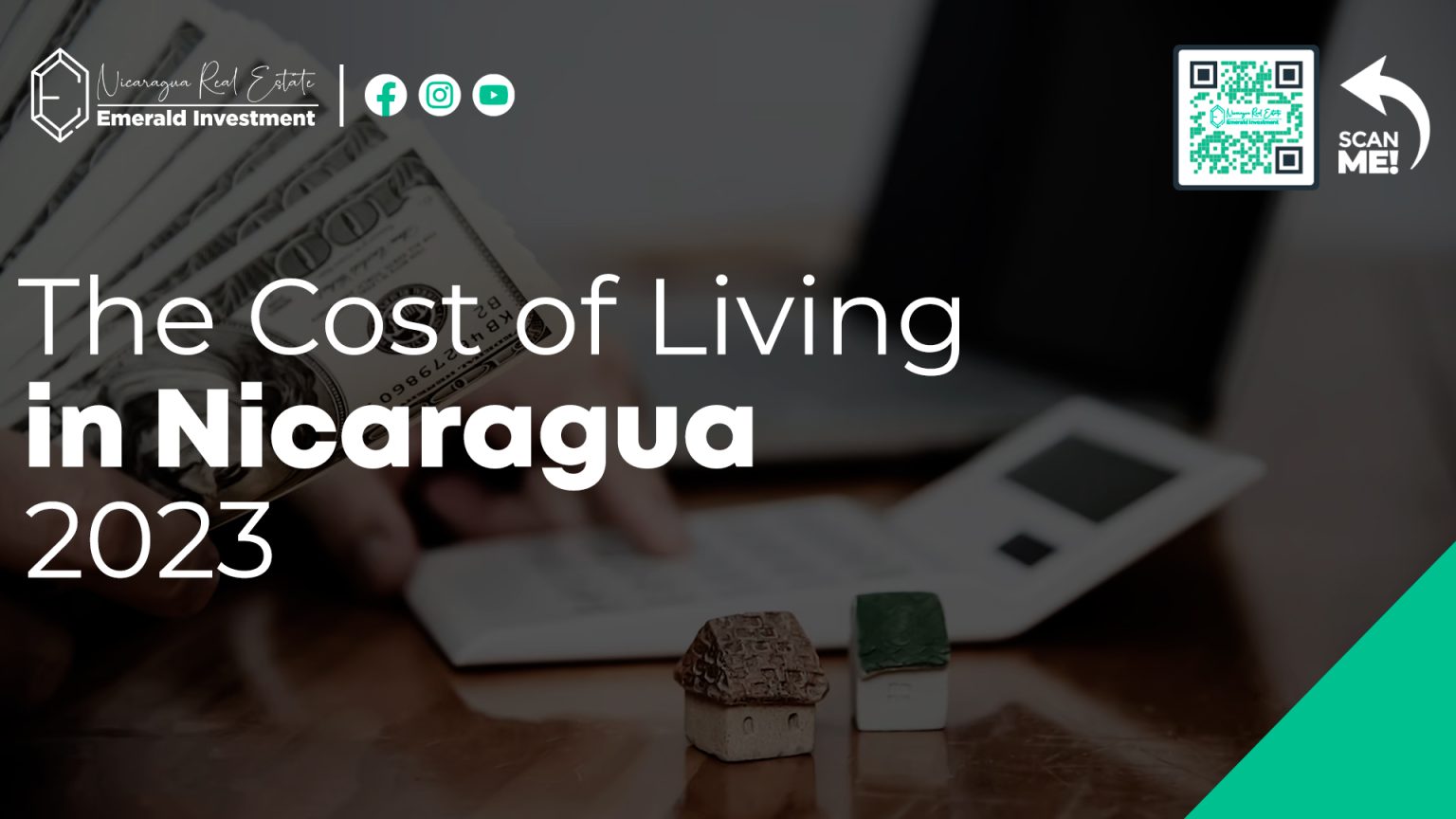 The Cost of Living in Nicaragua 2023