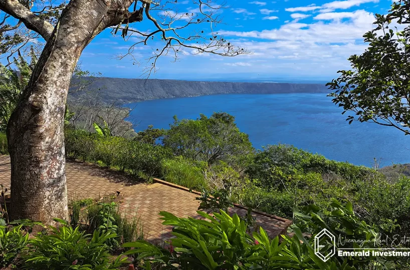 Beautiful Home in Laguna de Apoyo Nicaragua - Casa volcán