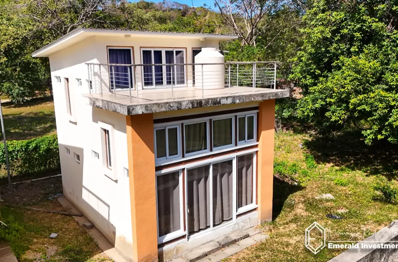 Fully Furnished Beach Apartment in Playa Gigante, Nicaragua