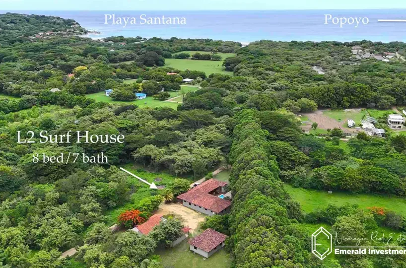 Multi-Unit-Compound-Near-Surf-in-Popoyo-L2-Nicaragua