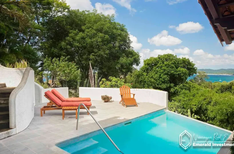 Turnkey-Oceanview-Home-For-Sale-in-Redonda-Bay-Casa-Cielo-Azul