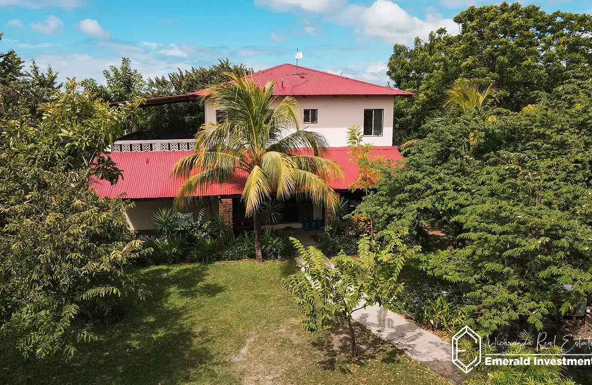 Turn-Key-Ocean-View-Property-For-Sale-in-Playa-Jiquelite-Las-Palmas