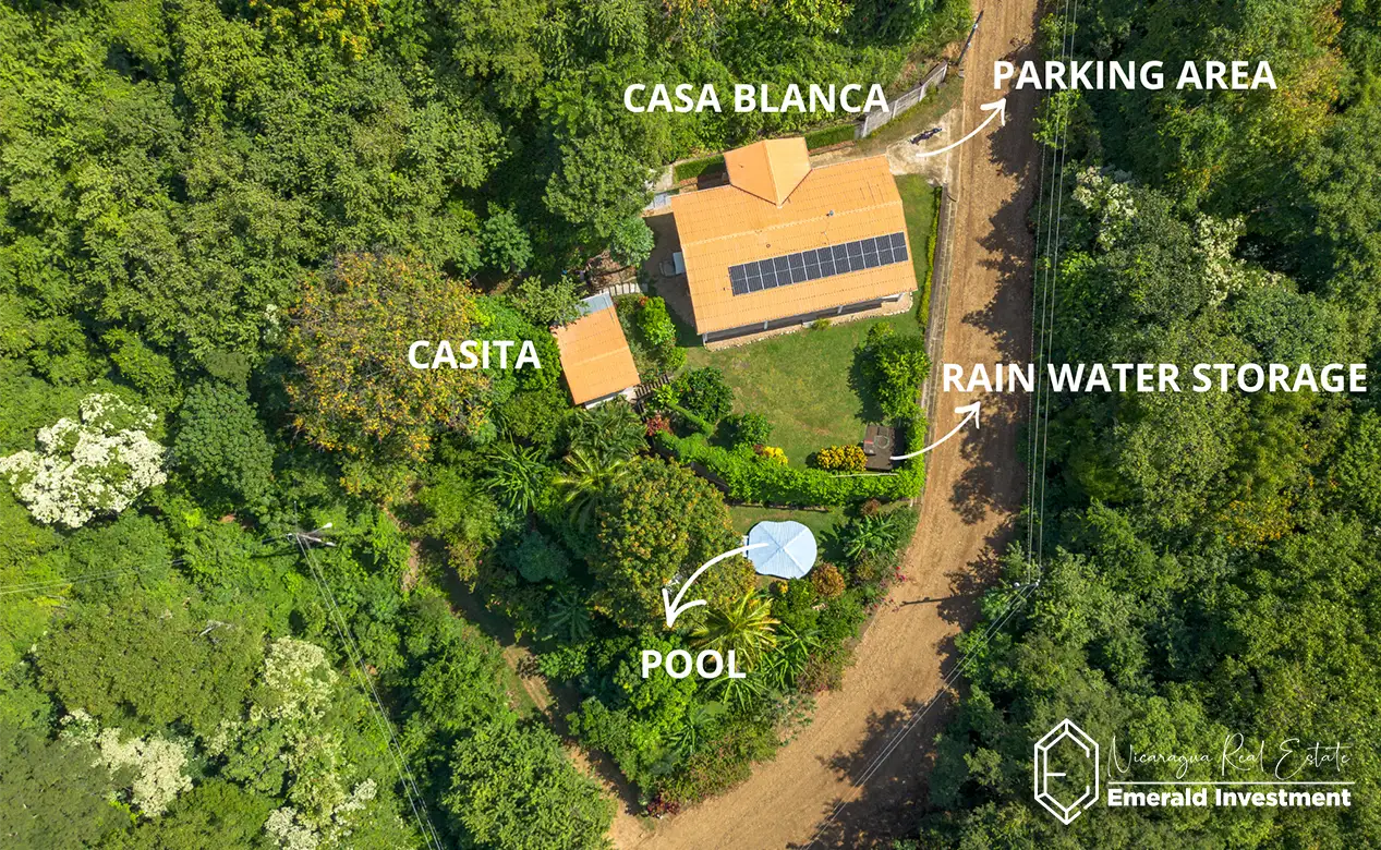 Renovated-Home-for-Sale-Near-Playa-Yankee-in-San-Juan-del-Sur