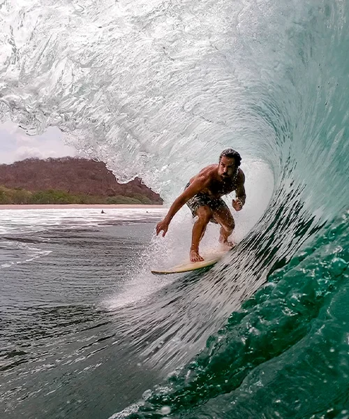Popoyo Real Estate Nicaragua 2022 Surf