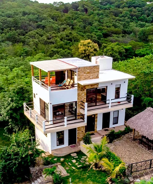 Popoyo Real Estate Nicaragua 2022 Vista Popoyo