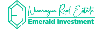 Nicaragua Real Estate Logo