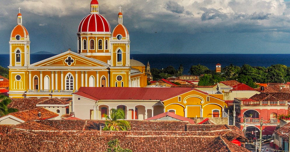 Real Estate in Granada, Nicaragua