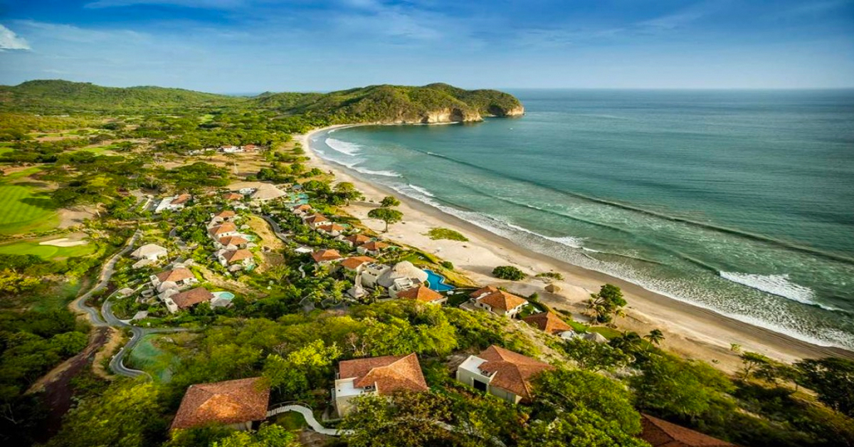 Real Estate in Guacalito de la Isla, Nicaragua