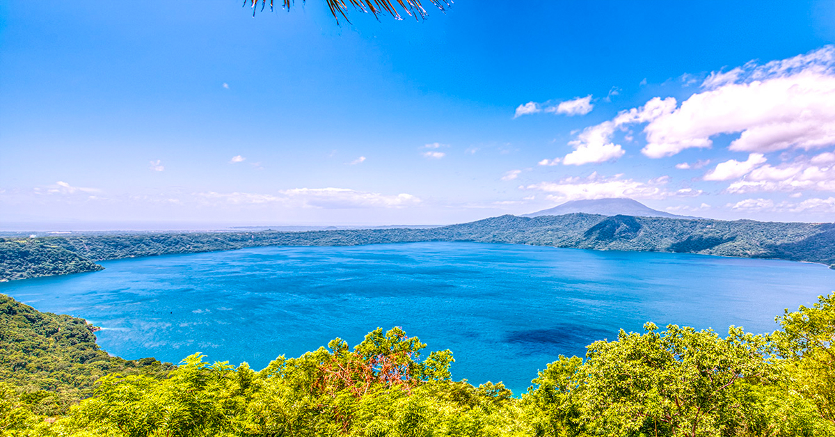 Real Estate in Laguna de Apoyo, Nicaragua