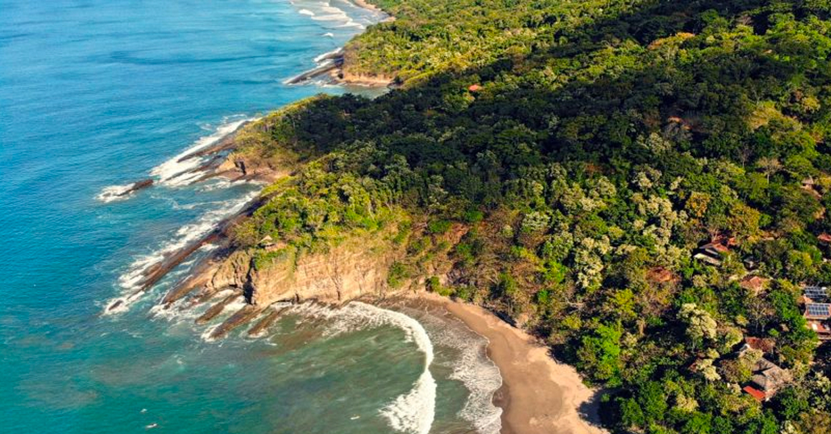 Real Estate in El Gigante, Nicaragua