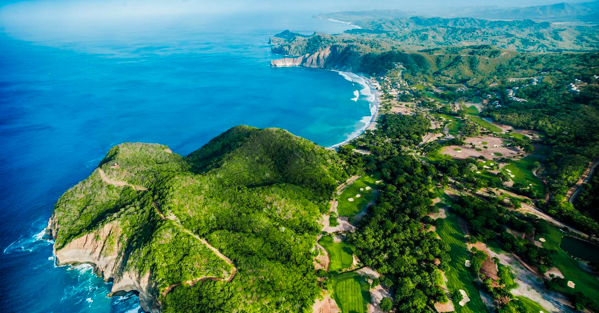 Real Estate in Playa Guacalito, Nicaragua