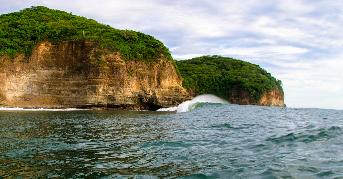 Real Estate in Playa Manzanillo, Nicaragua