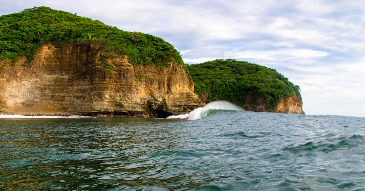 Imóveis em Playa Manzanillo, Nicarágua