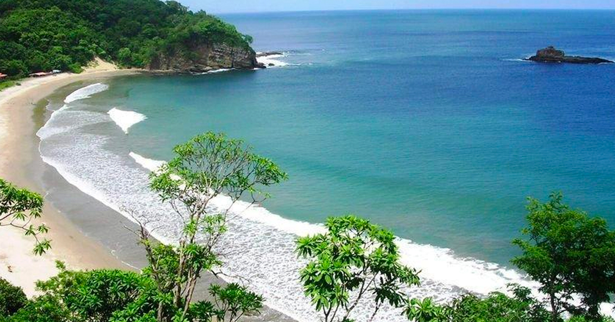 Real Estate in Playa Marsella, Nicaragua