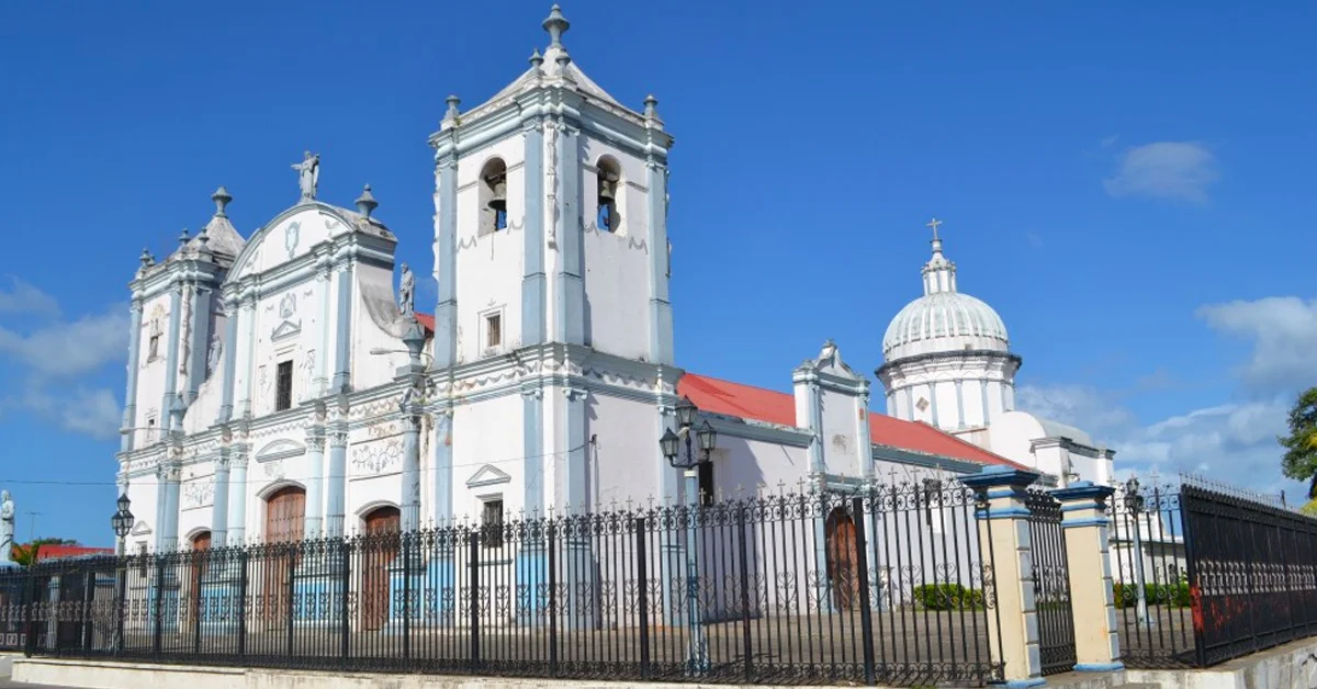 Immobiliare a Rivas, Nicaragua