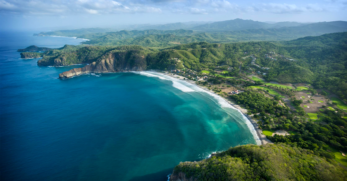 Real Estate in Tola, Nicaragua