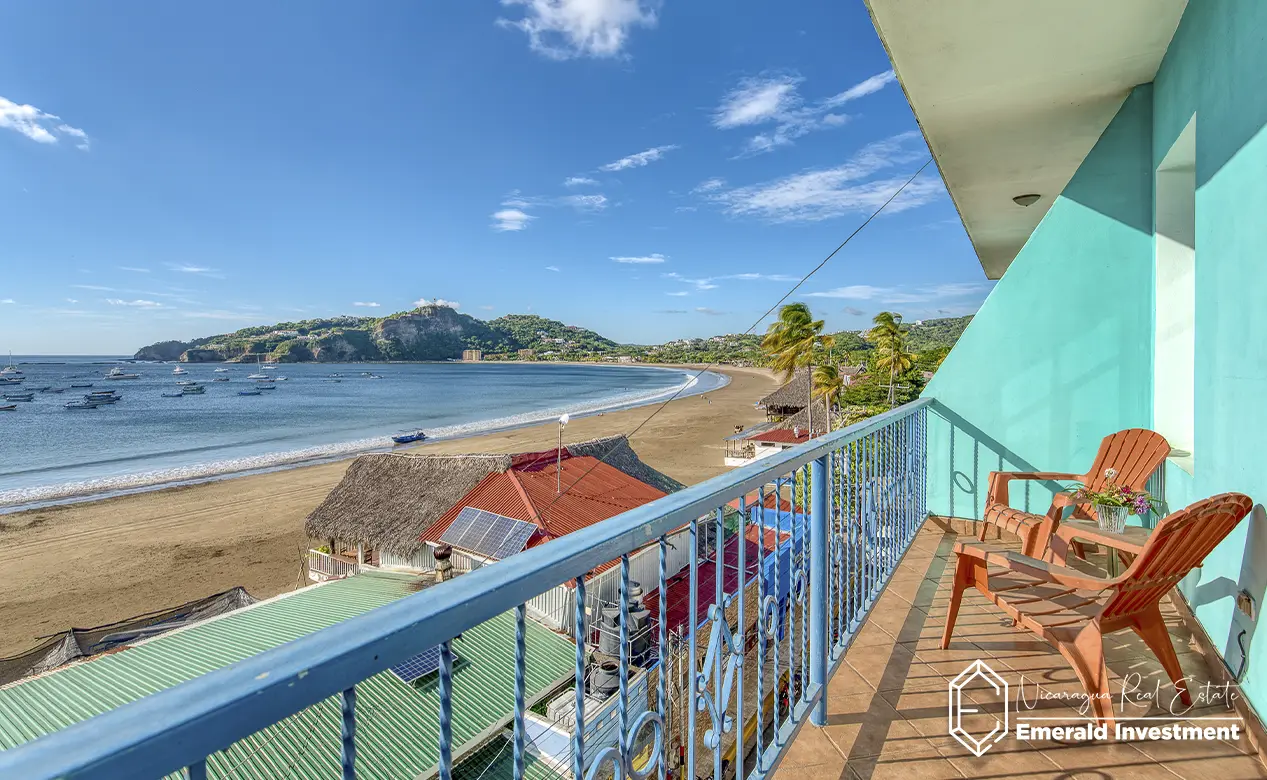 Apartments for Sale in Nicaragua