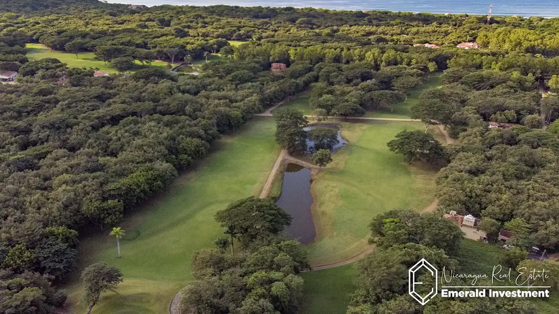 Nicaragua Golf Real Estate