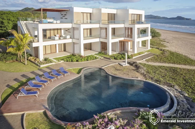 Nicaragua Real Estate