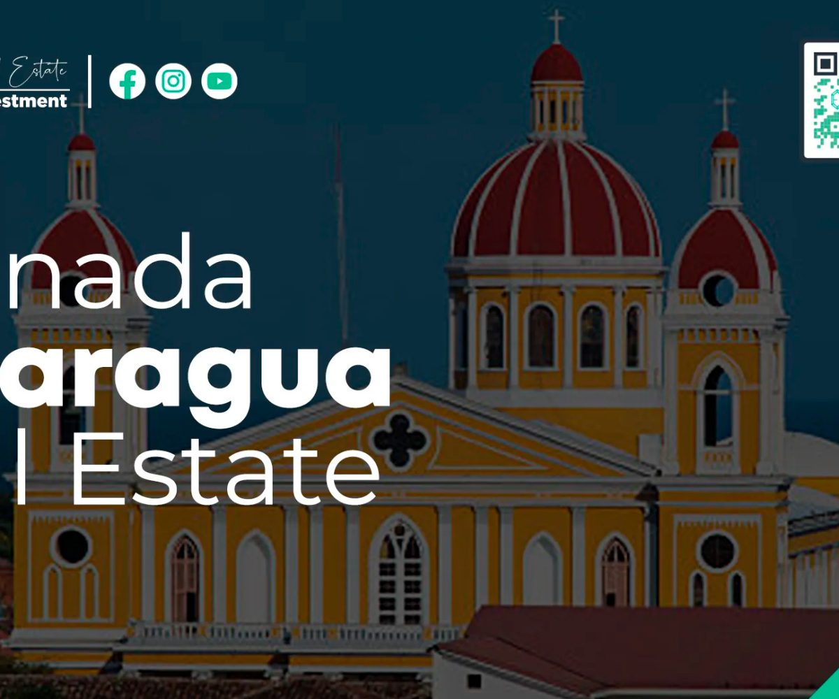 Granada Nicaragua Real Estate