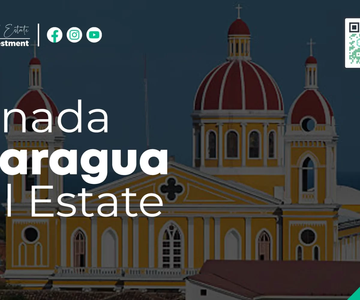 Granada Nicaragua Real Estate