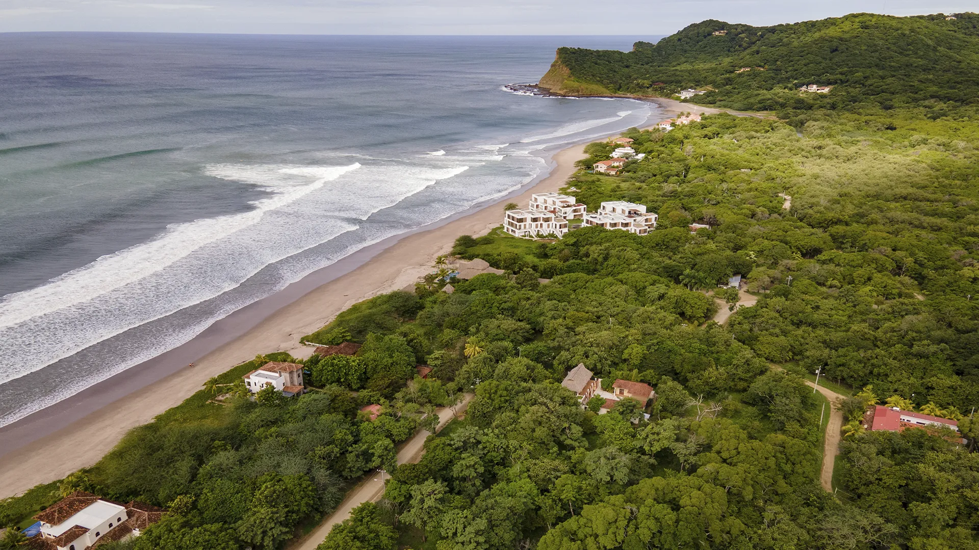 Real Estate in Hacienda Iguana Nicaragua