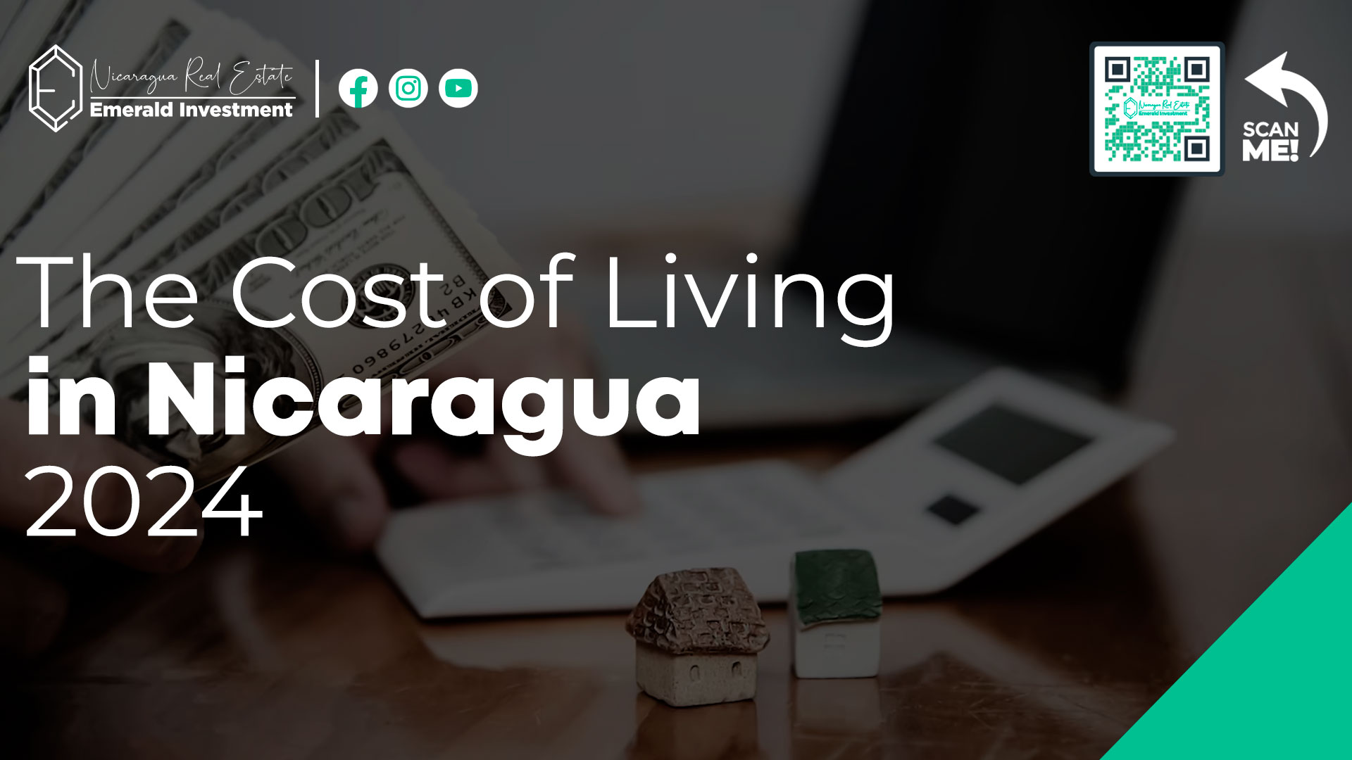 The Cost of Living in Nicaragua 2024