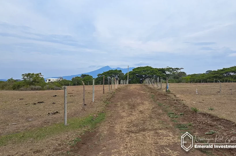 Premier Lots in Granada Nicaragua - Los Balcones Lots