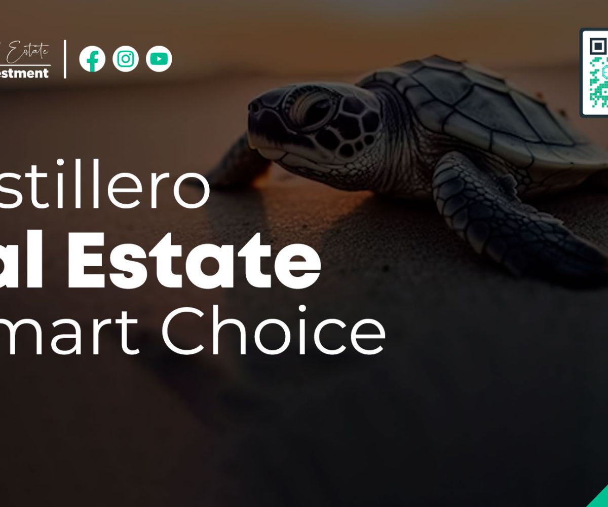 El Astillero Nicaragua Real Estate: A Smart Choice