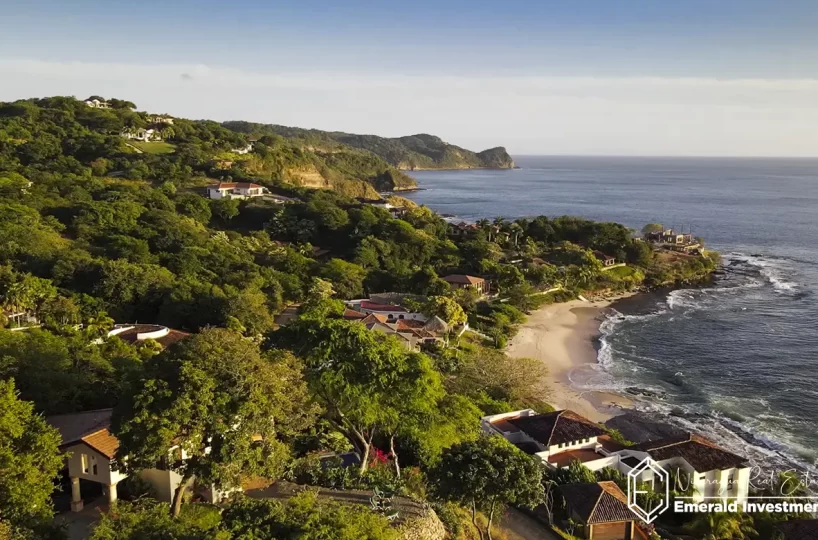 Ocean View Home In Rancho Santana, Nicaragua | Casa Ensueños - C6