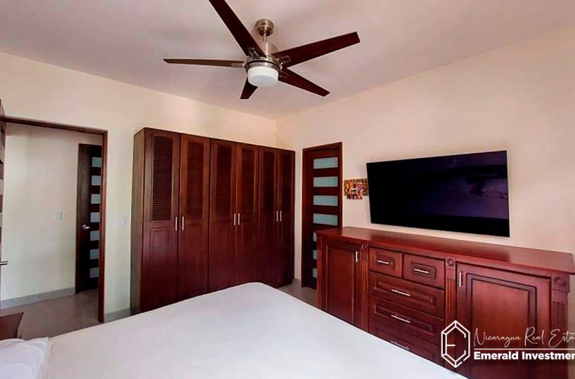 Las Escadas – Comfortable Apartments in San Juan del Sur East - Perfect room for couples