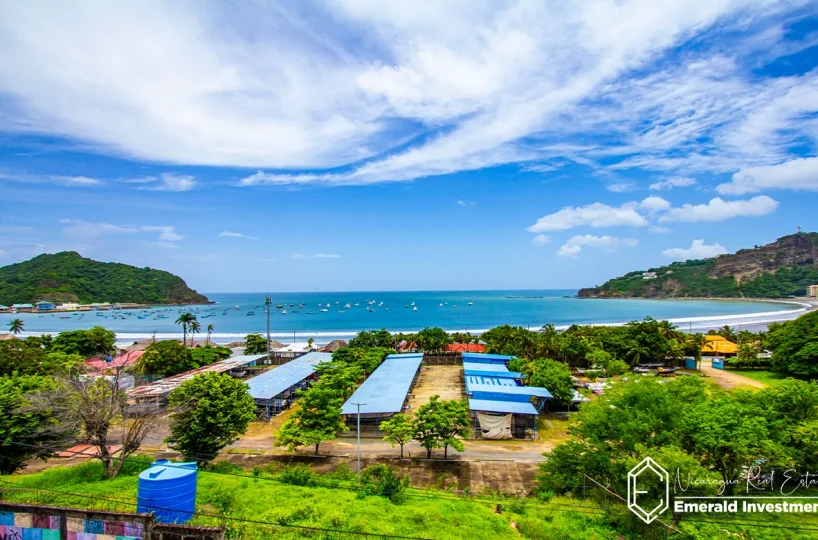 Prime Oceanview Hotel in San Juan del Sur, Nicaragua | Rayito de Luna