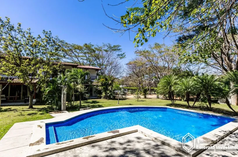 Modern Townhouse in Hacienda Iguana, Nicaragua | El Toro #8