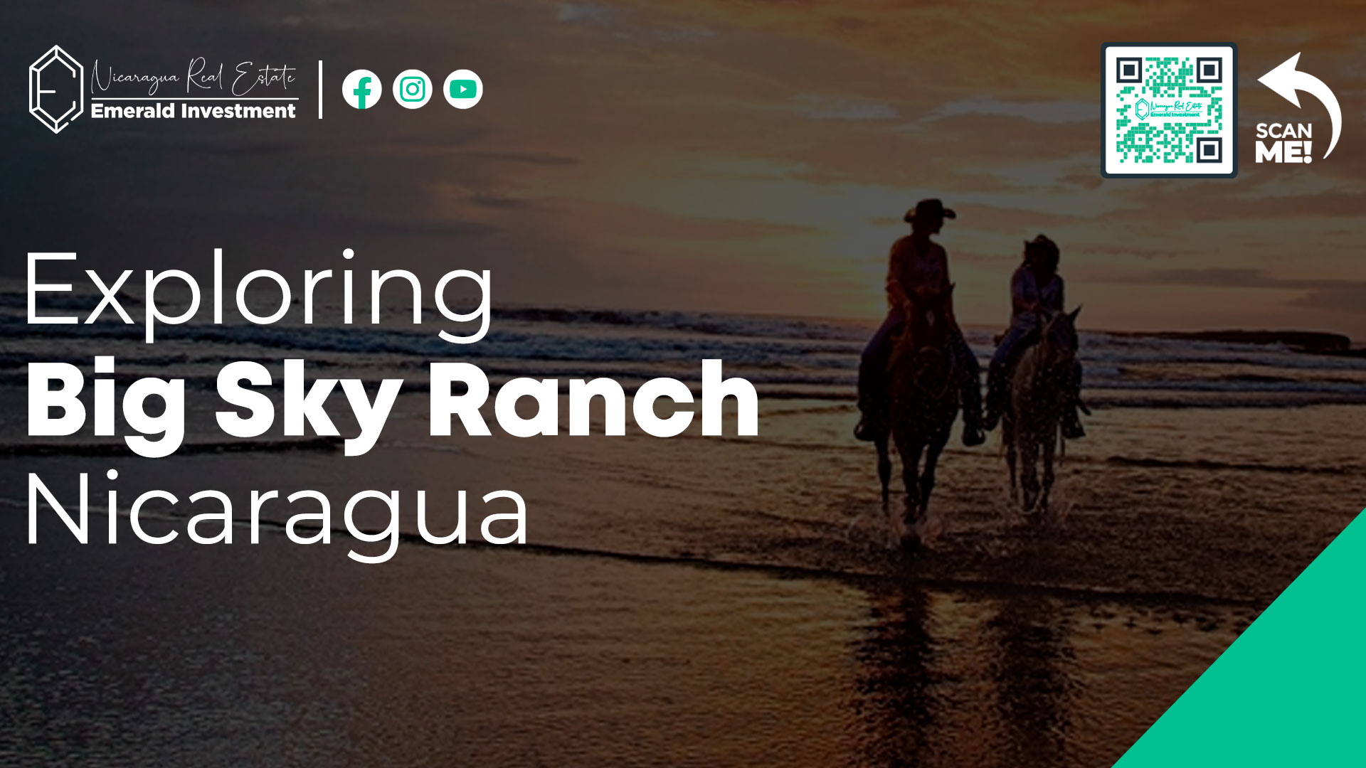 Big Sky Ranch, Nicaragua: Eine erstklassige Reitsport-Community