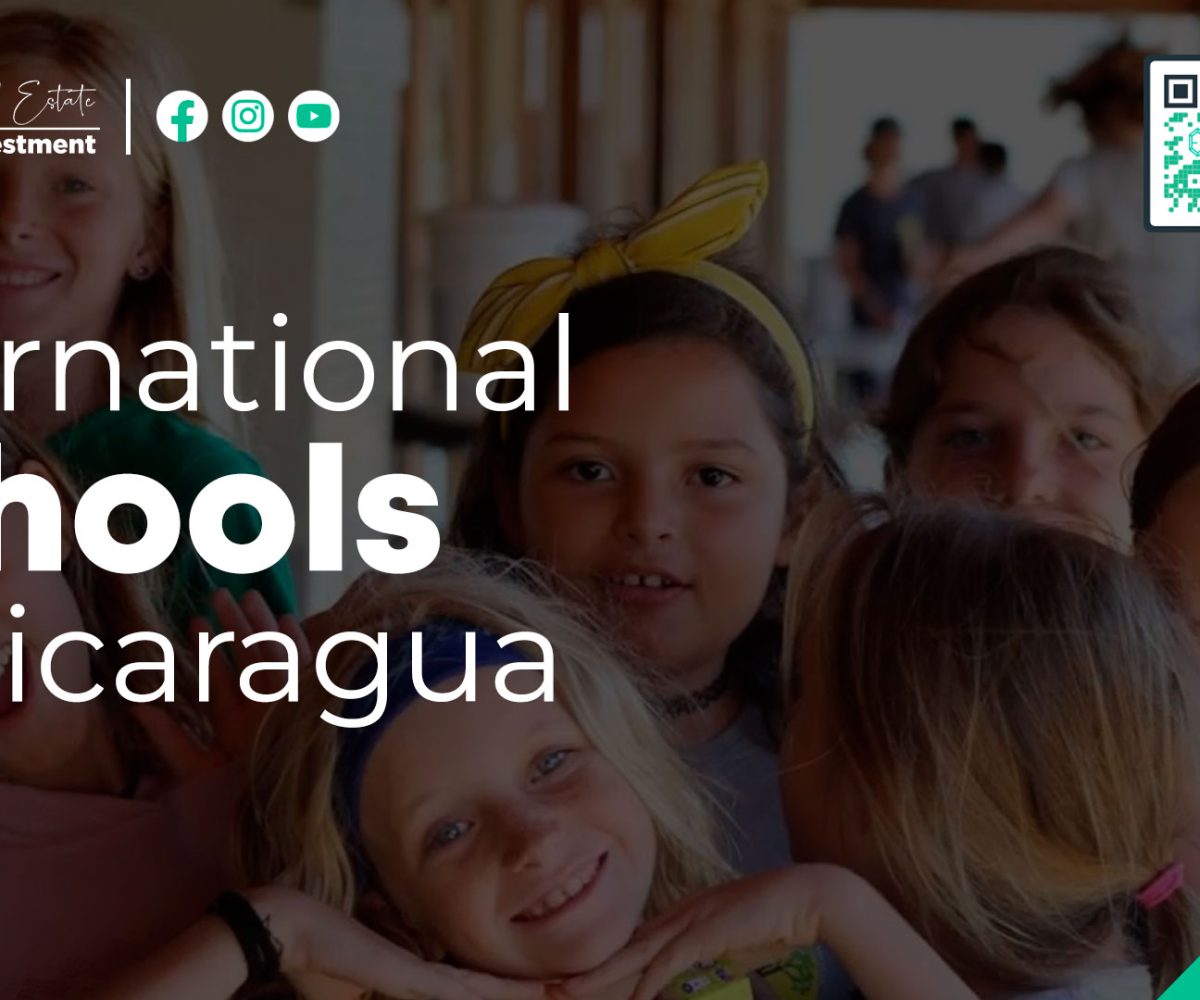International Schools in Nicaragua