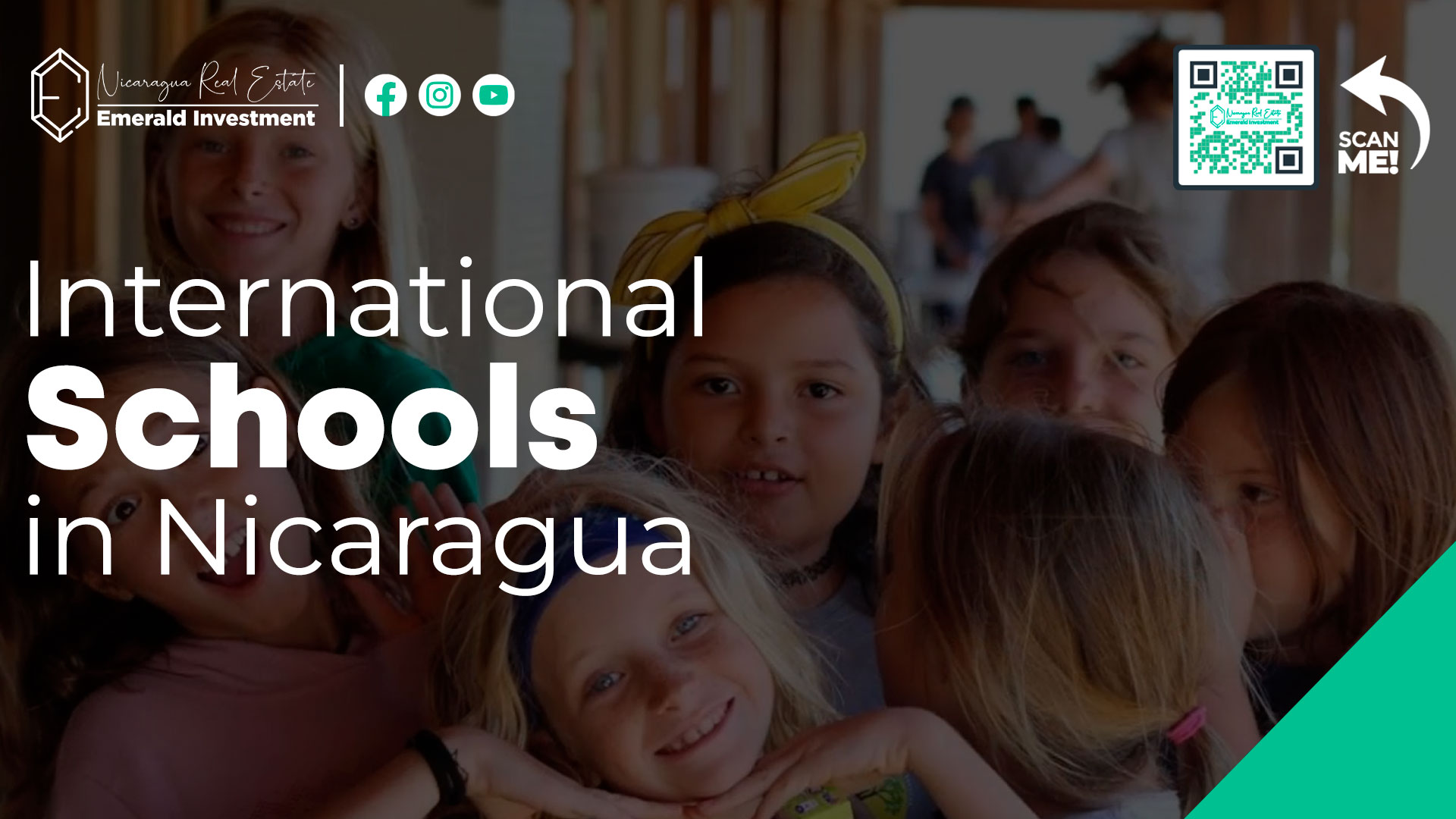 International Schools in Nicaragua