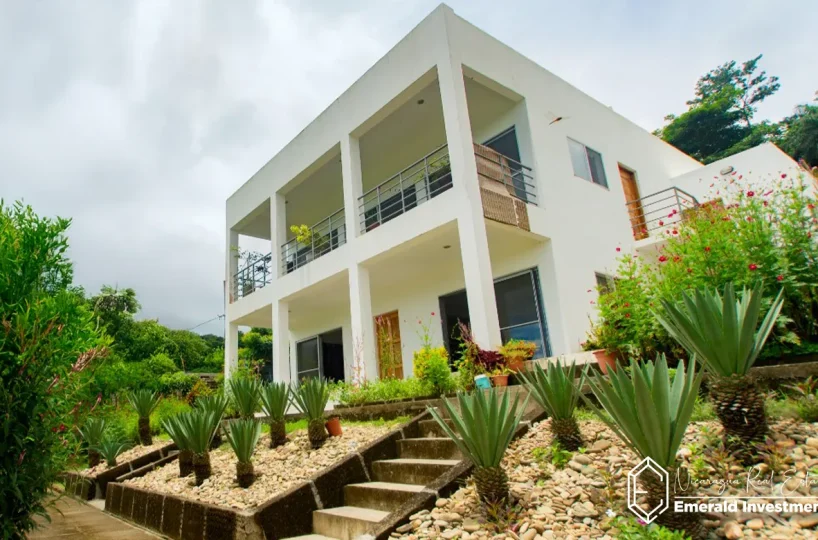 Turnkey 2-Bedroom Condo in San Juan Del Sur | La Terraza