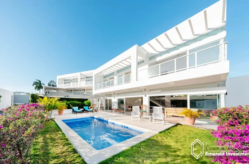 Luxury Ocean View Home in San Juan del Sur | Casa Cordua