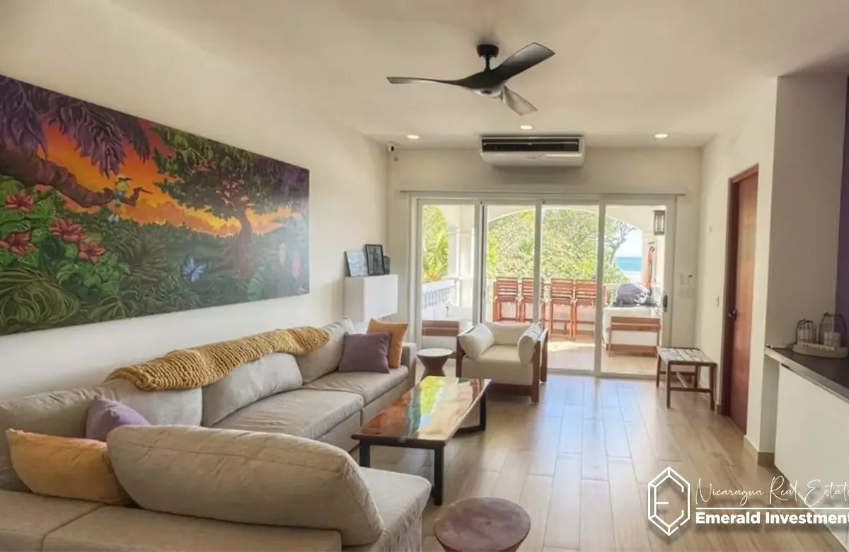 Fully-Renovated-Oceanfront-Condo-in-Hacienda-Iguana-Rio-Dulce-V6