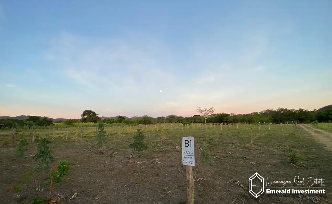 Last-Gated-Community-Lot-in-Popoyo-Near-Surf-Beaches
