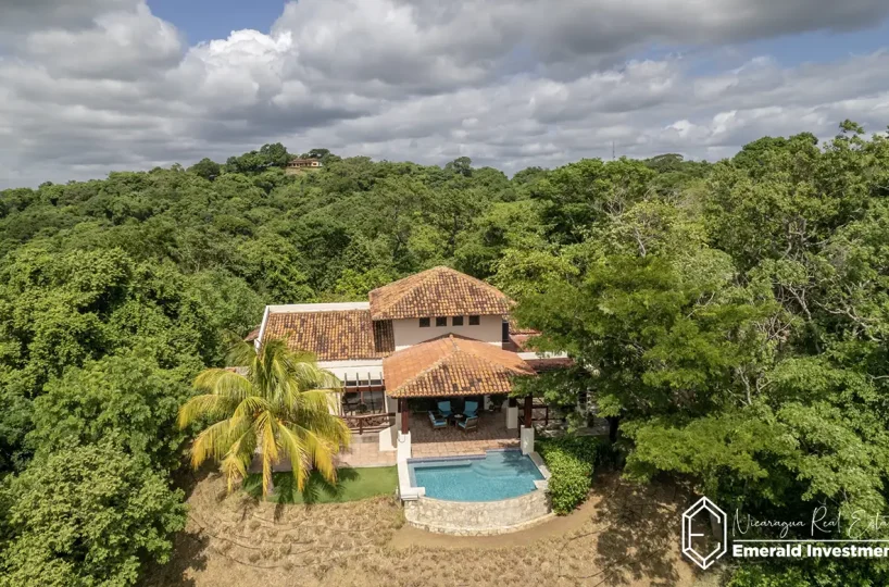 Ocean-View-Home-in-Bella-Vista-Rancho-Santana-Casa-Estrella-O-8