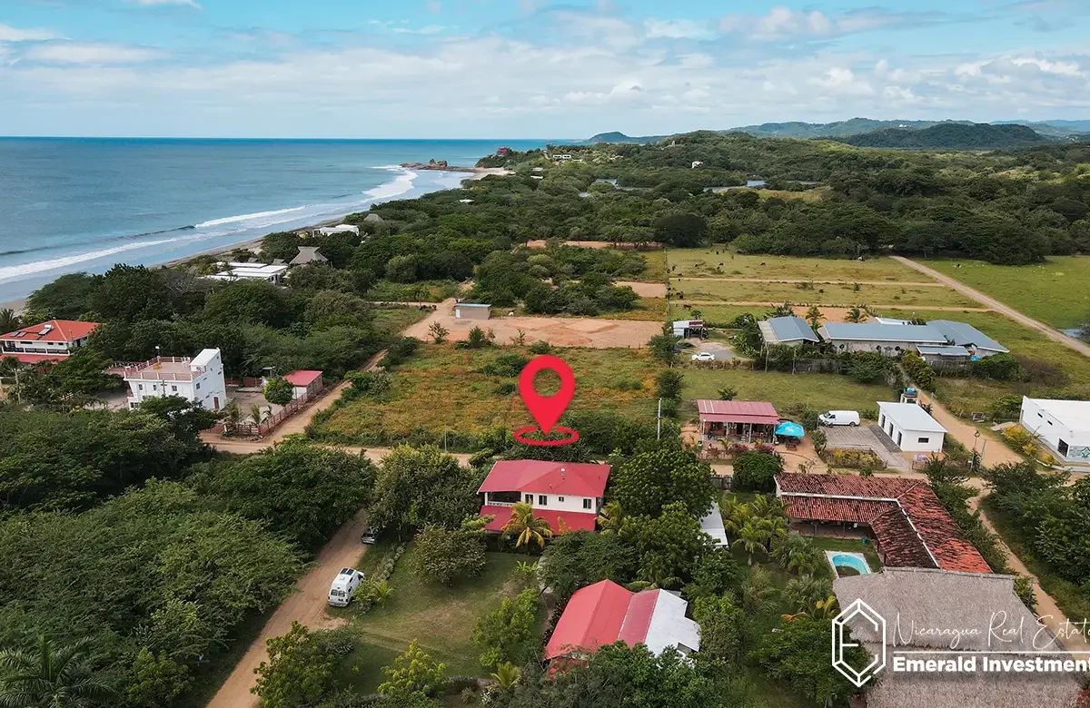 Turn-Key-Ocean-View-Property-For-Sale-in-Playa-Jiquelite-Las-Palmas